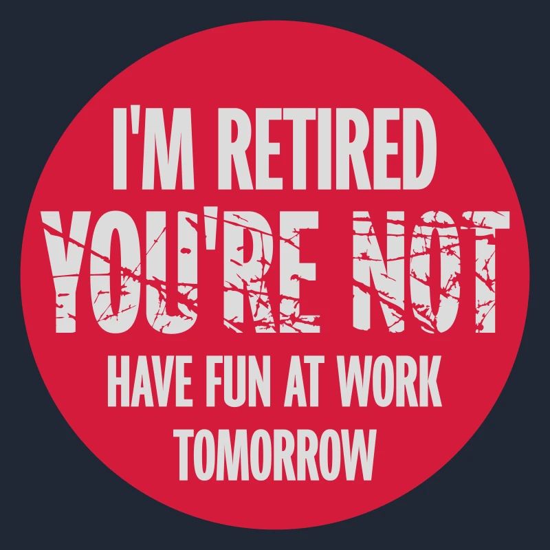 have fun at work