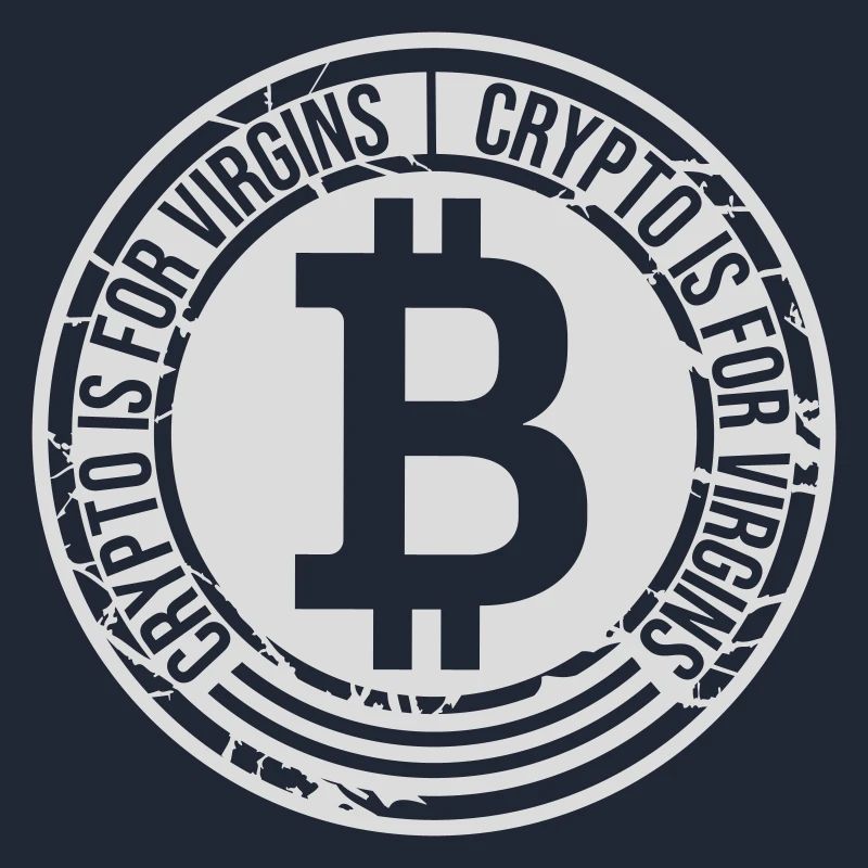 Crypto est pour les vierges