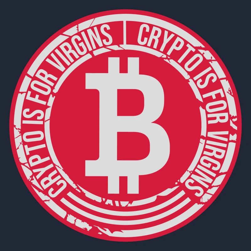 Crypto est pour les vierges