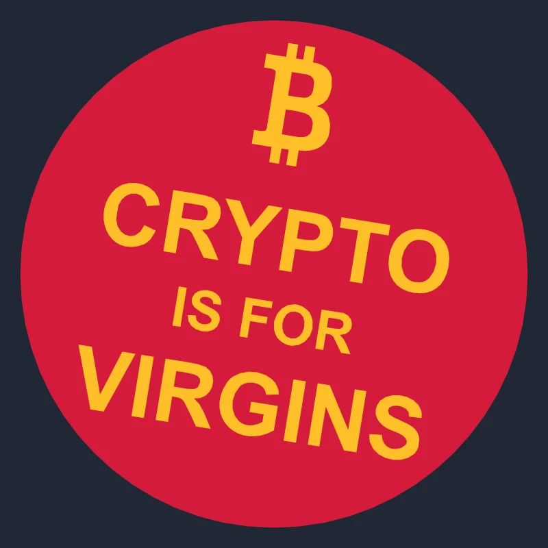 Crypto est pour les vierges