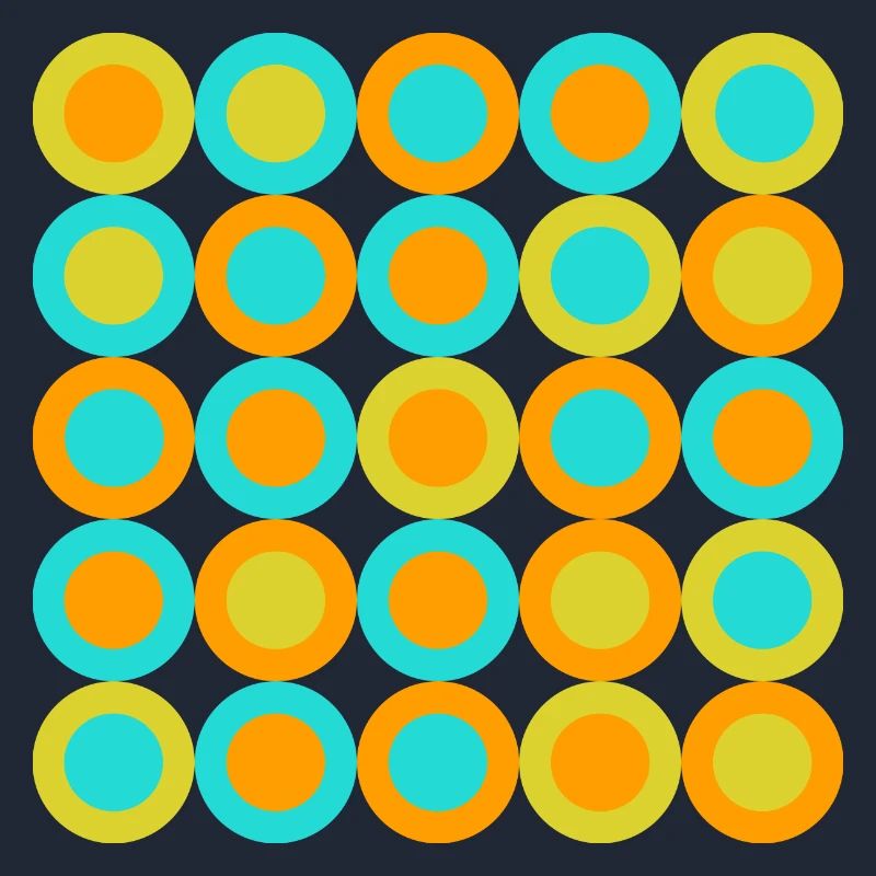 geometric pattern