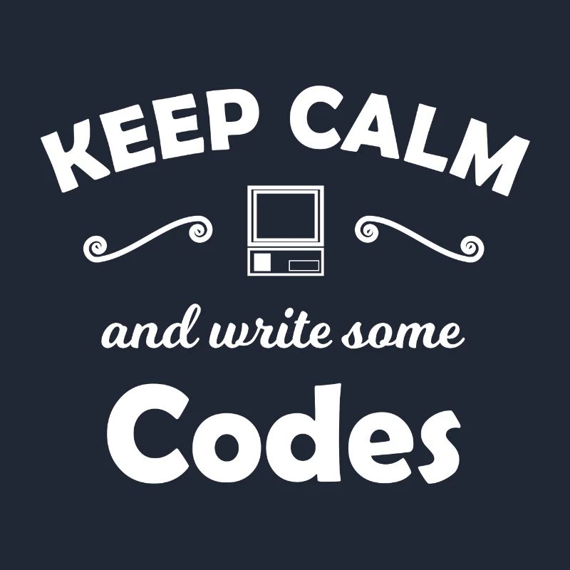 Code Programmierer