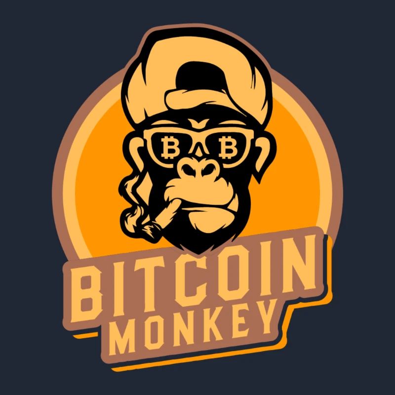Bitcoin Monkey