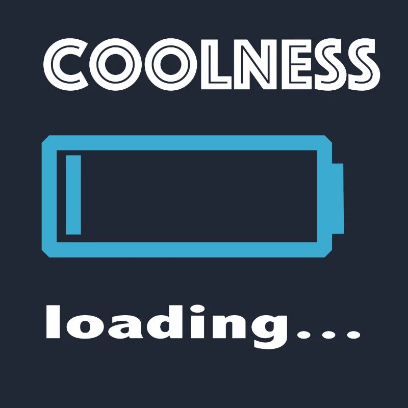 Coolness loading...