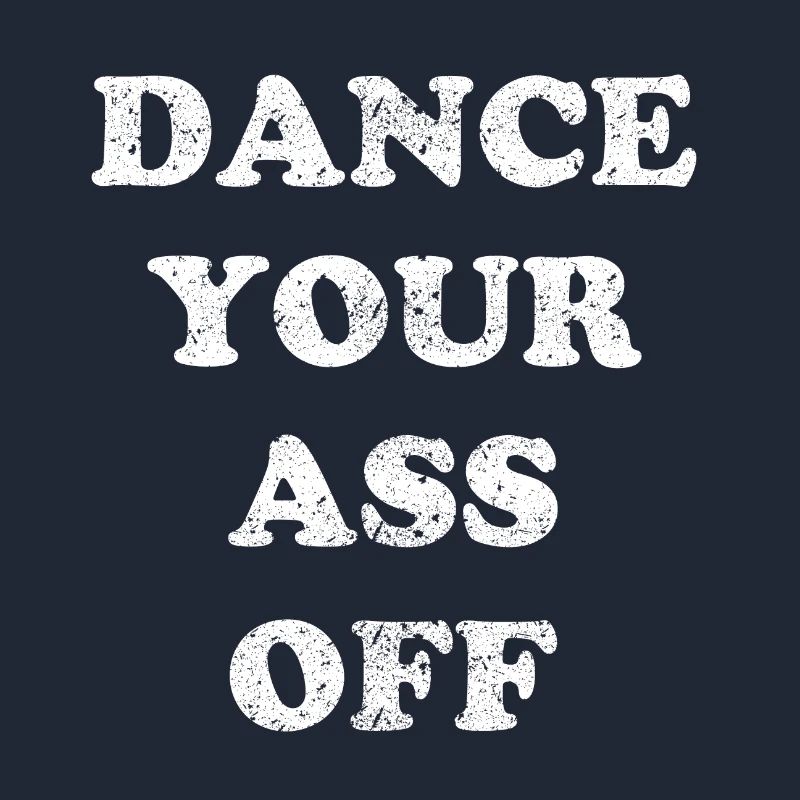 Danse ton cul