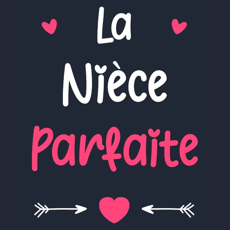 Parfaite Nièce
