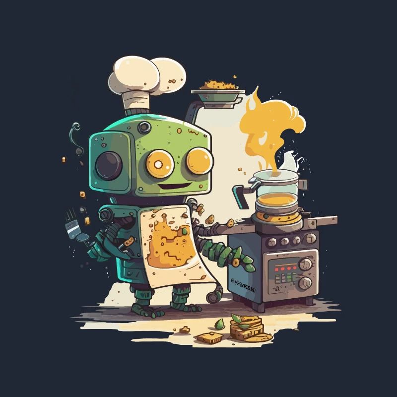Mechanical Chef