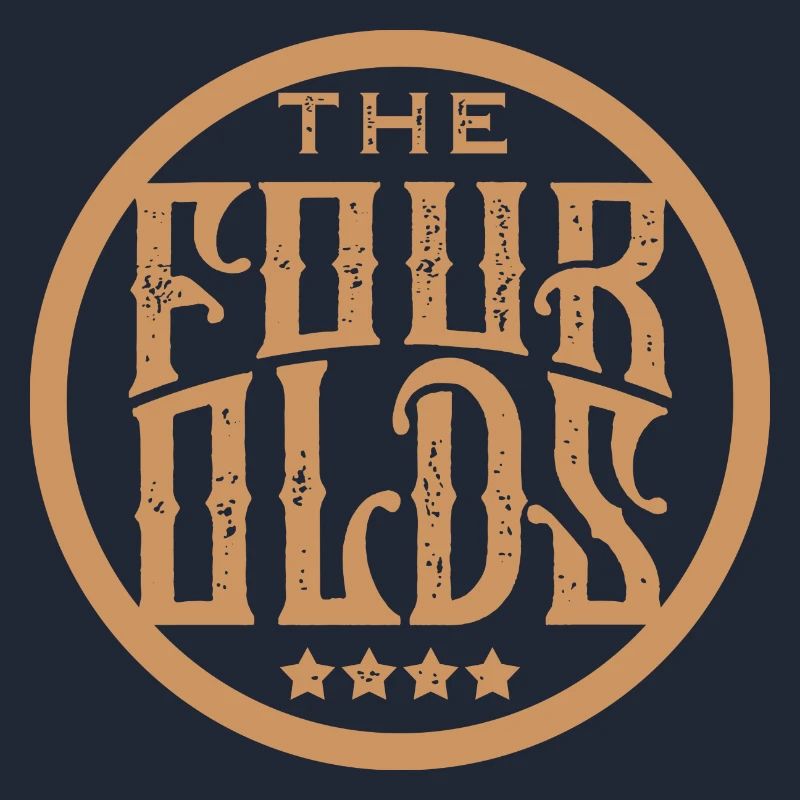 Four Olds (pas d’explication)