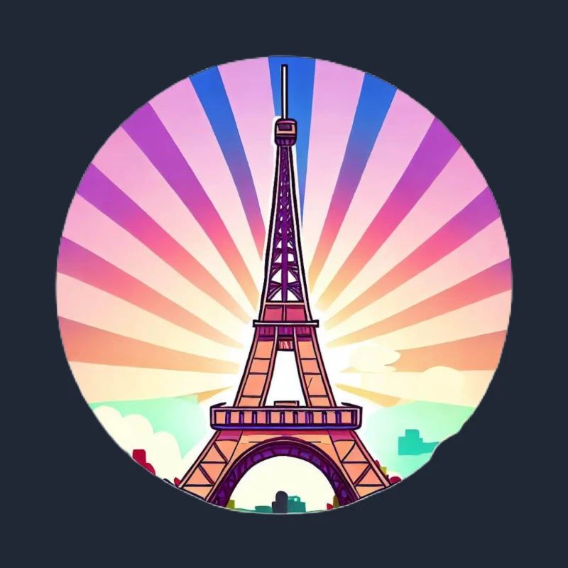 Tour Eiffel