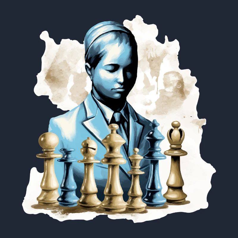 Judith chess