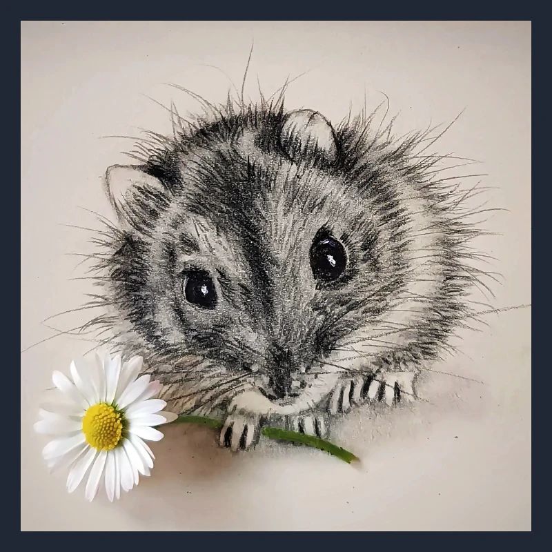 Hamster