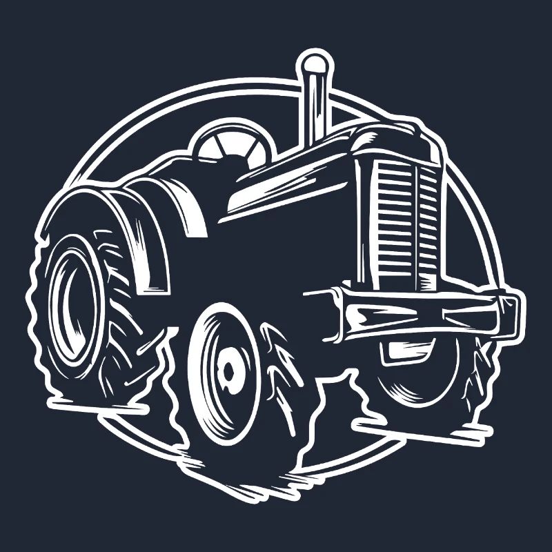Traktor