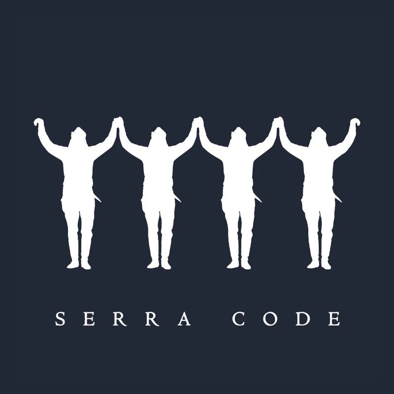 Pontos - Serra Code [lumineux] Danse Pontienne