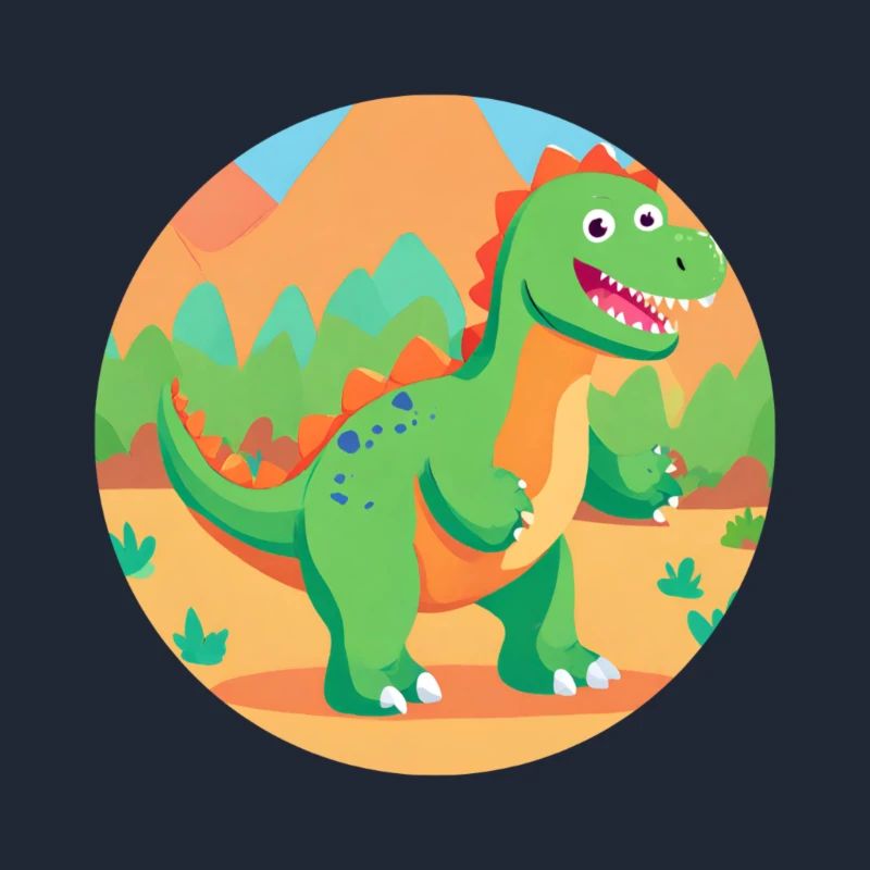 Jungle Dino Fun