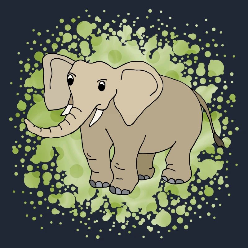 Éléphant