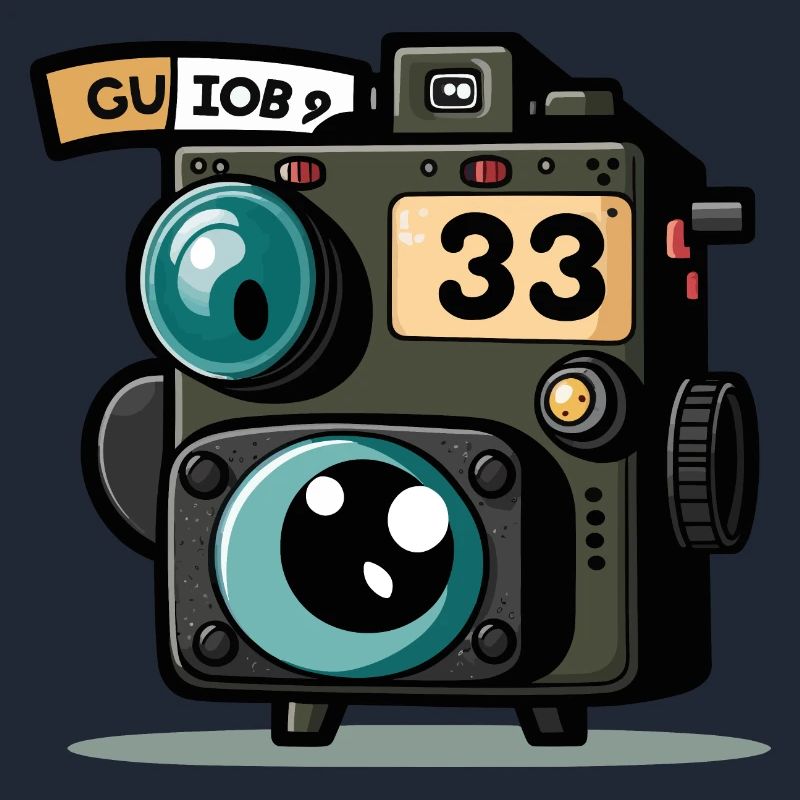 Le Shutterbug