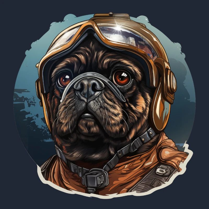 Mops Pilot