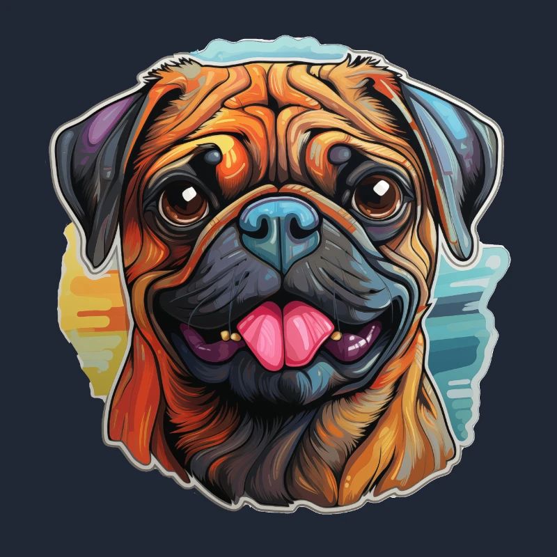 Mops