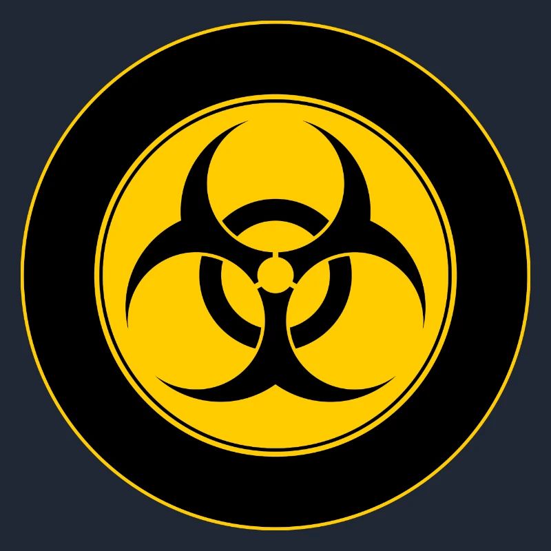 Panneau Mod Biohazard