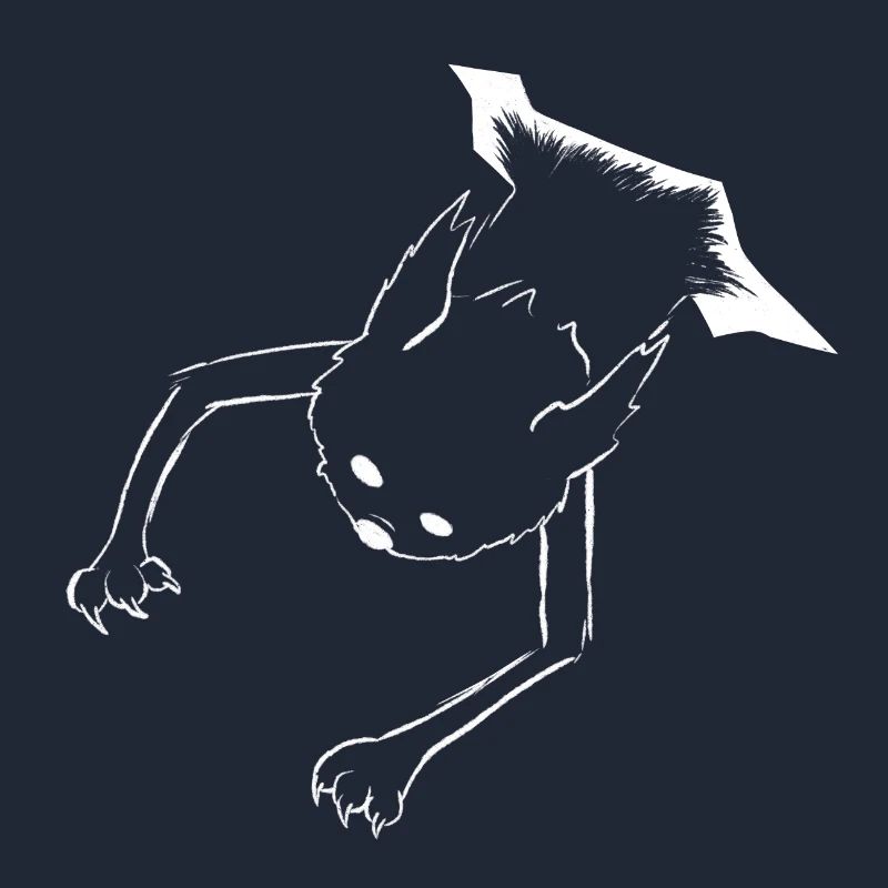 Chat de Schrödinger