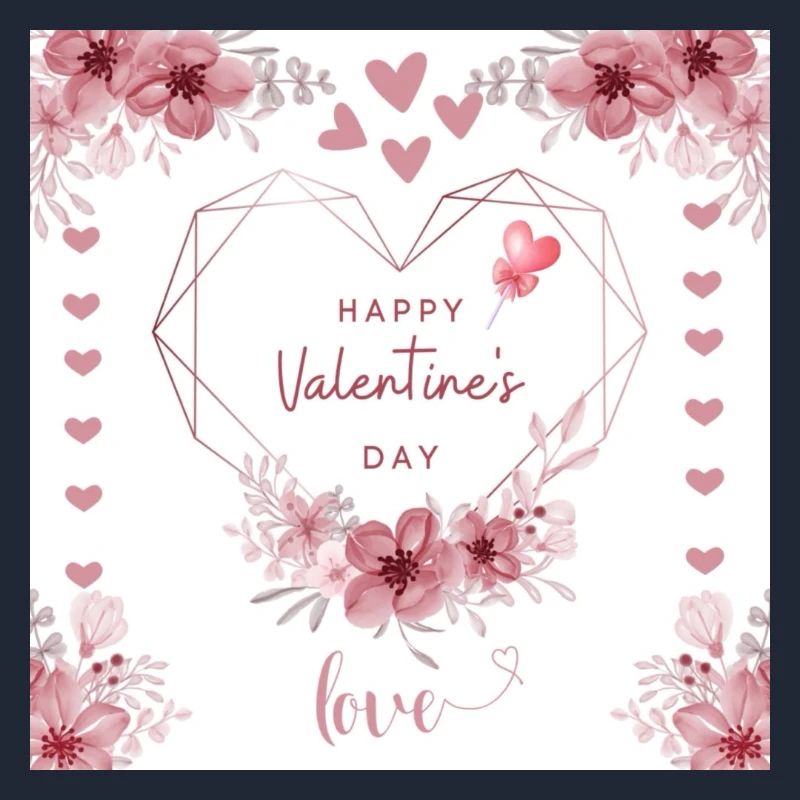 La Saint-Valentin
