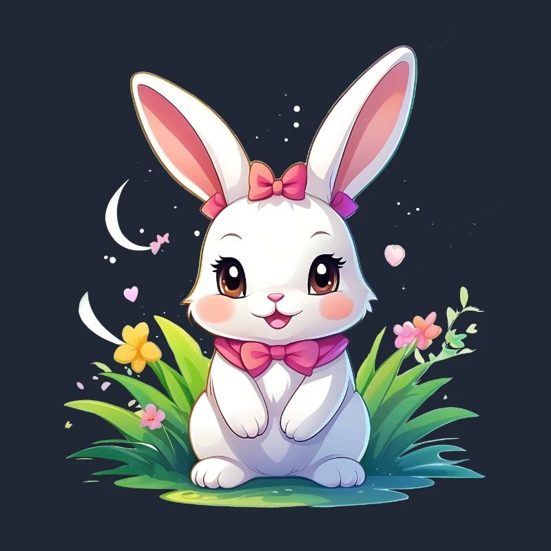 Lapin doux