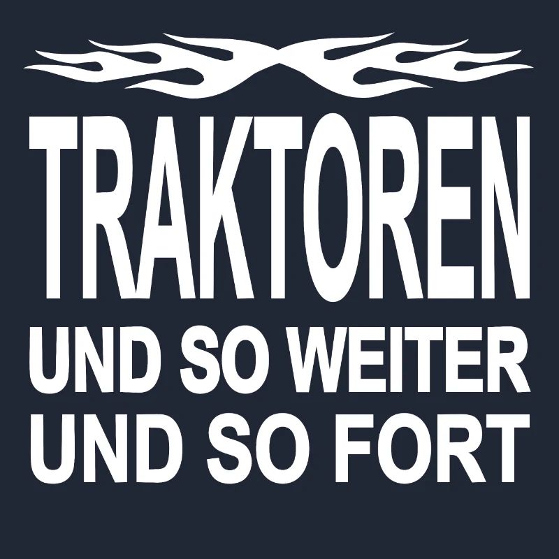 Traktor