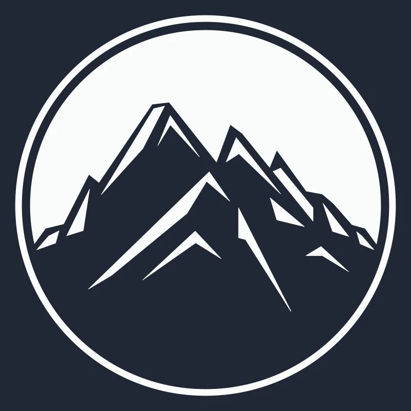 mountains