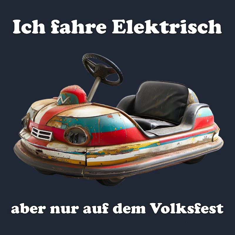 Les voitures électriques sont synonymes d’innovation et de progrès