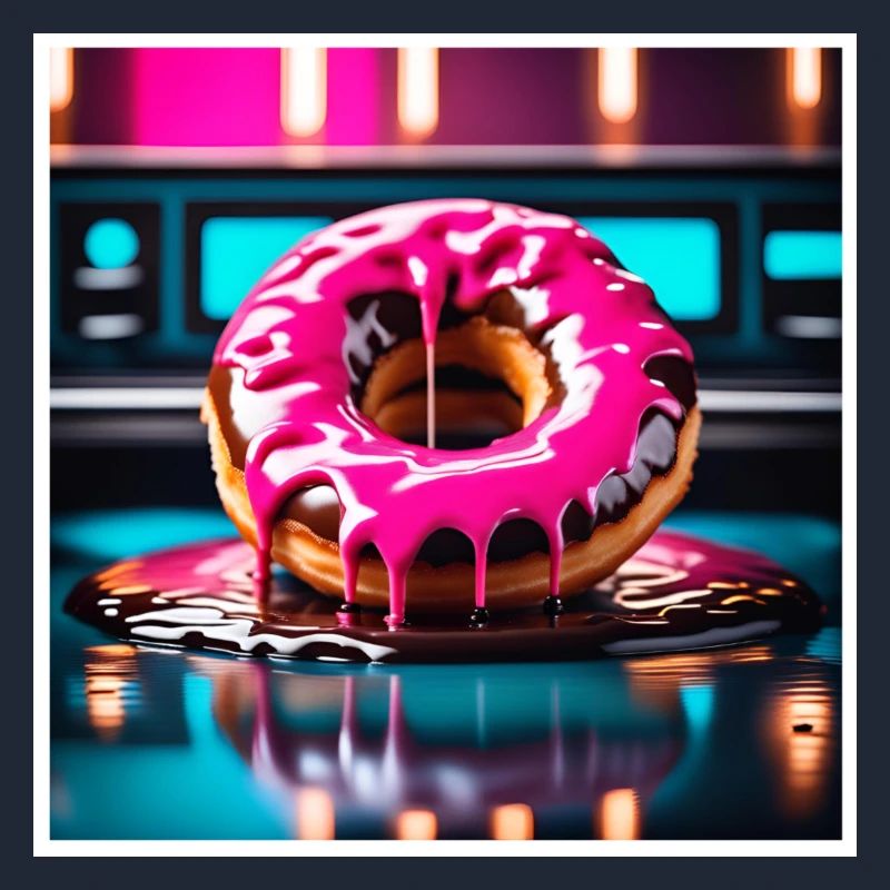 Donut 2