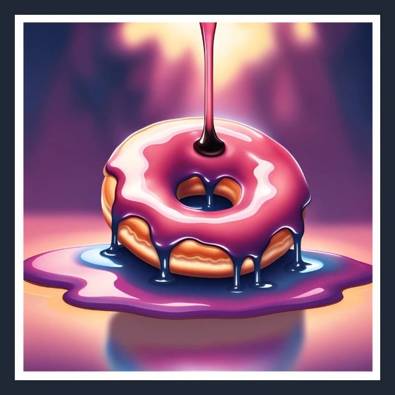 Donut 3