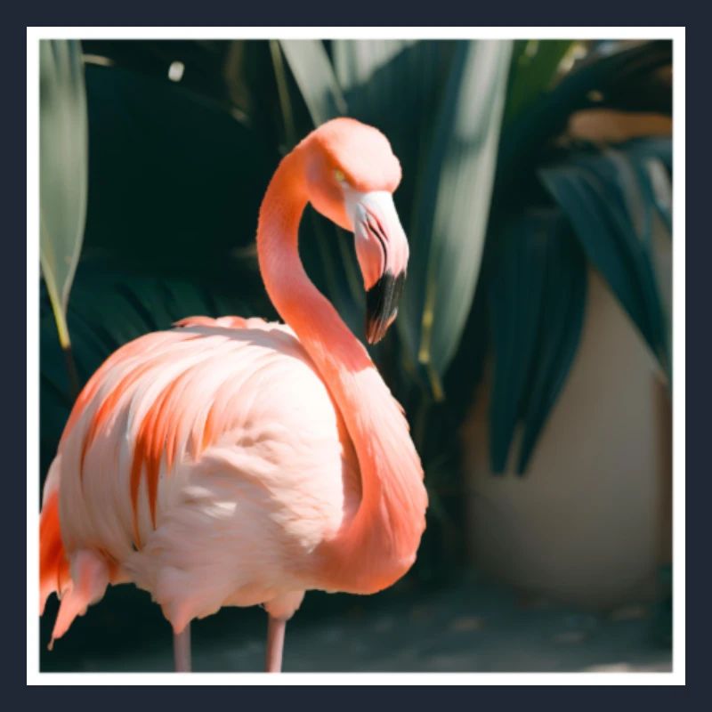 Flamingo#3