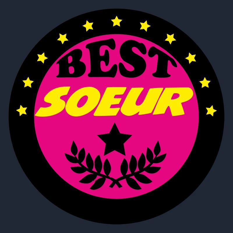 BEST SOEUR