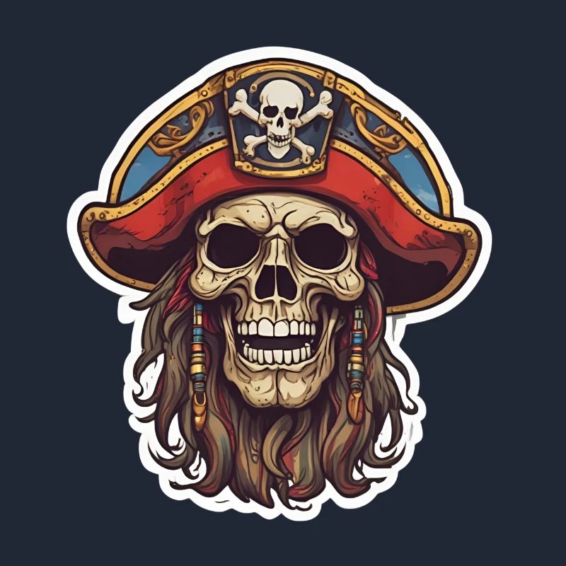 LOGO PIRATE 2