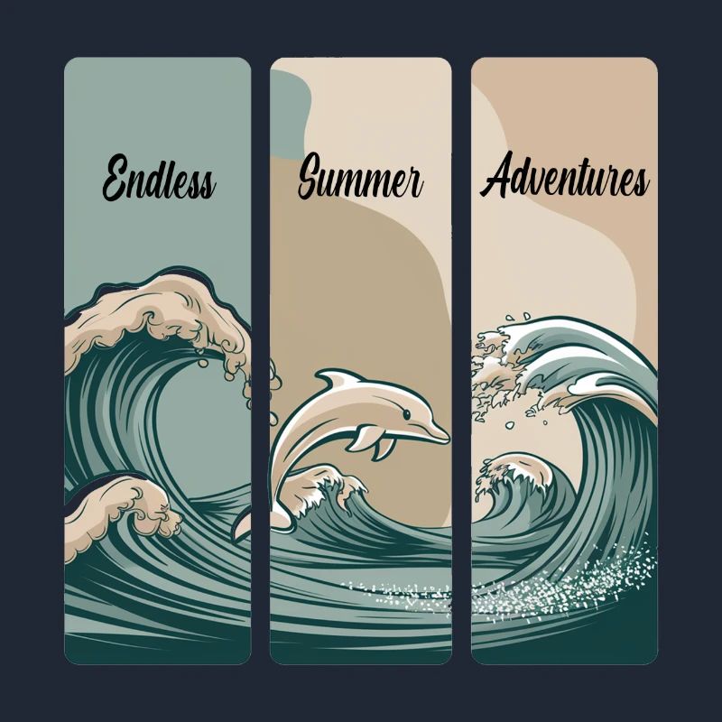 Endless Summer Adventures