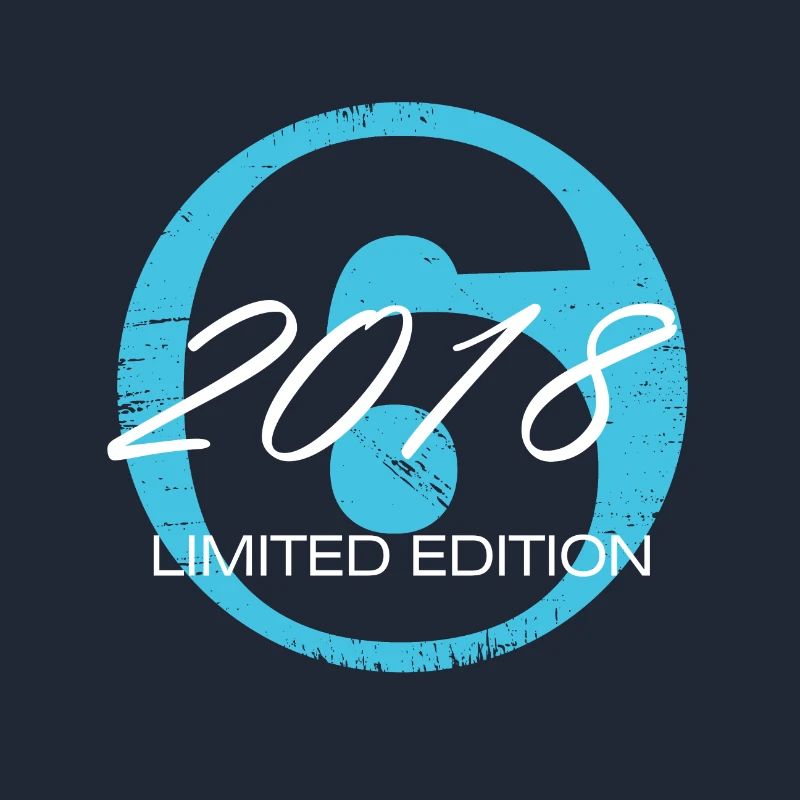 6 ans d’âge Edition Limitée