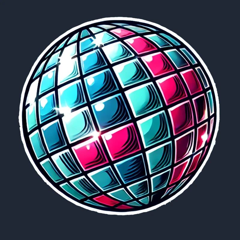Palla da discoteca