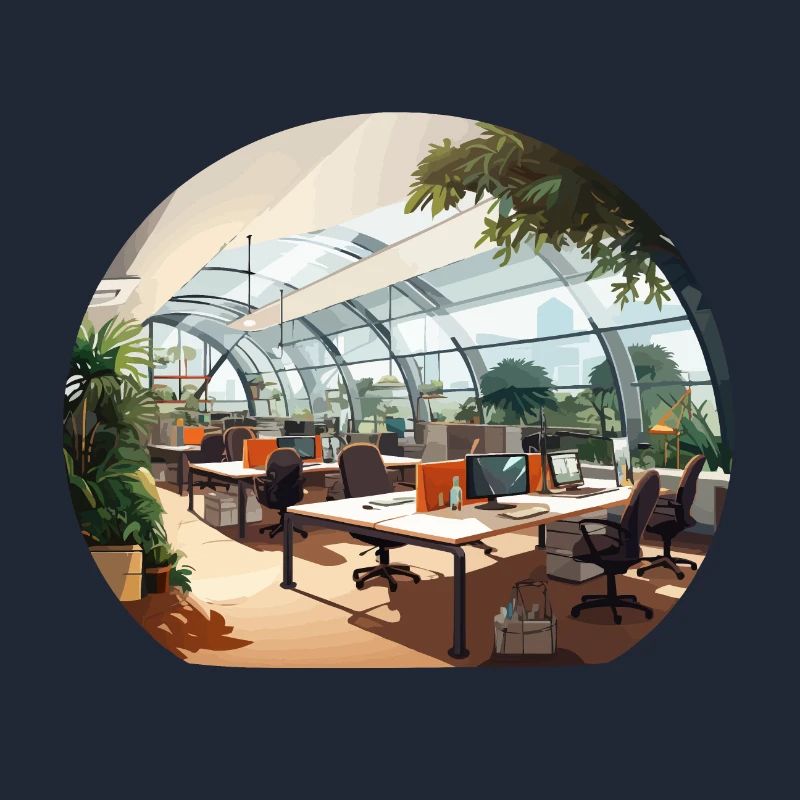 Dynamic Workspace