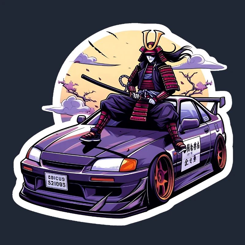 総長 Sōchō Tuning