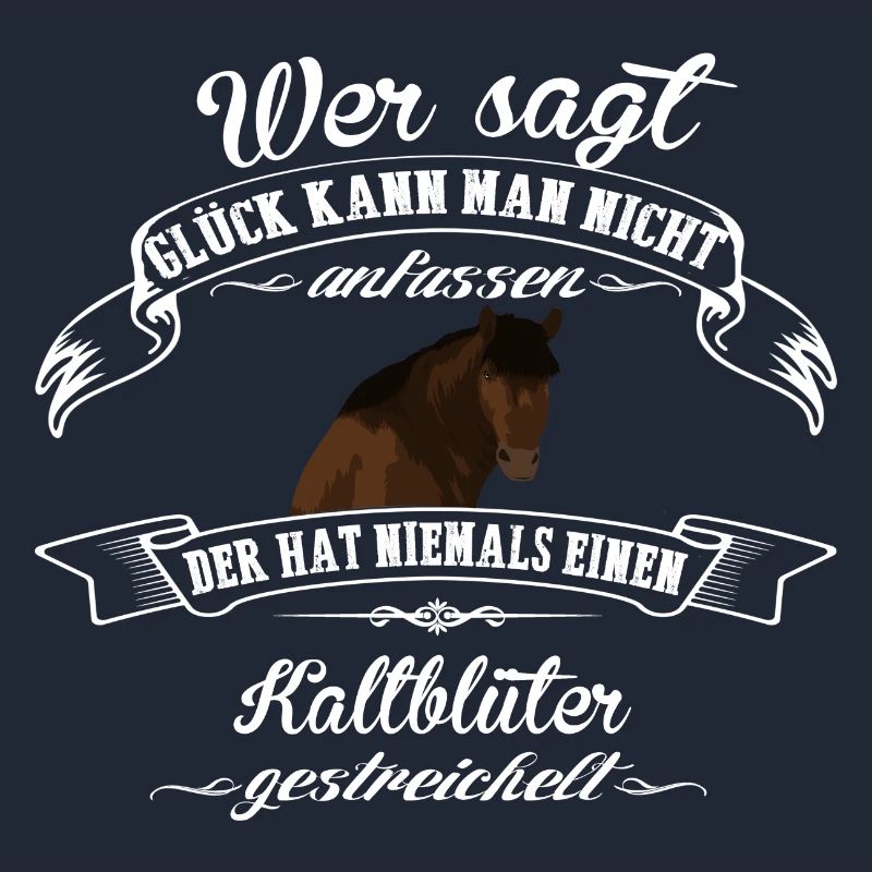 Kaltblüter chance