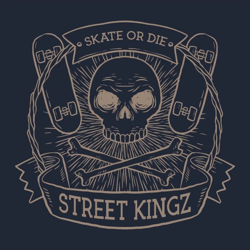 Skate oder Die - Street Kingz