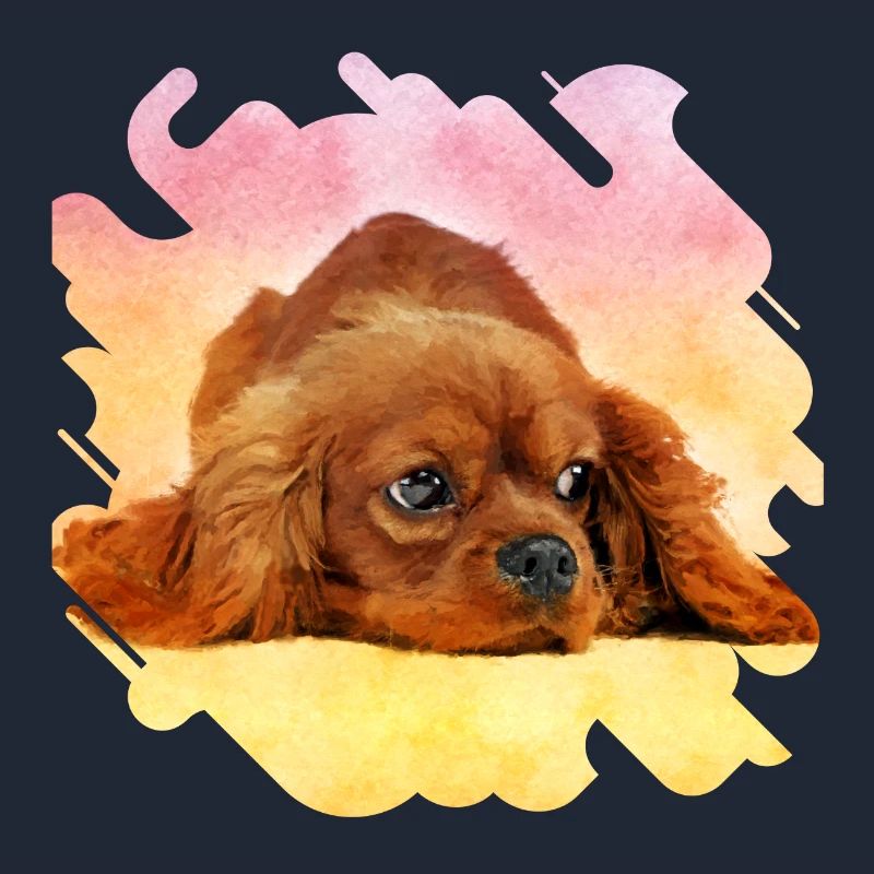 Cavalier King Charles Spaniel