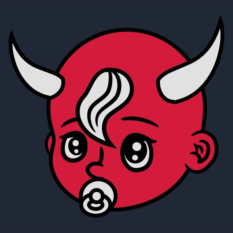 head face evil devil demon hell devil satan crawli