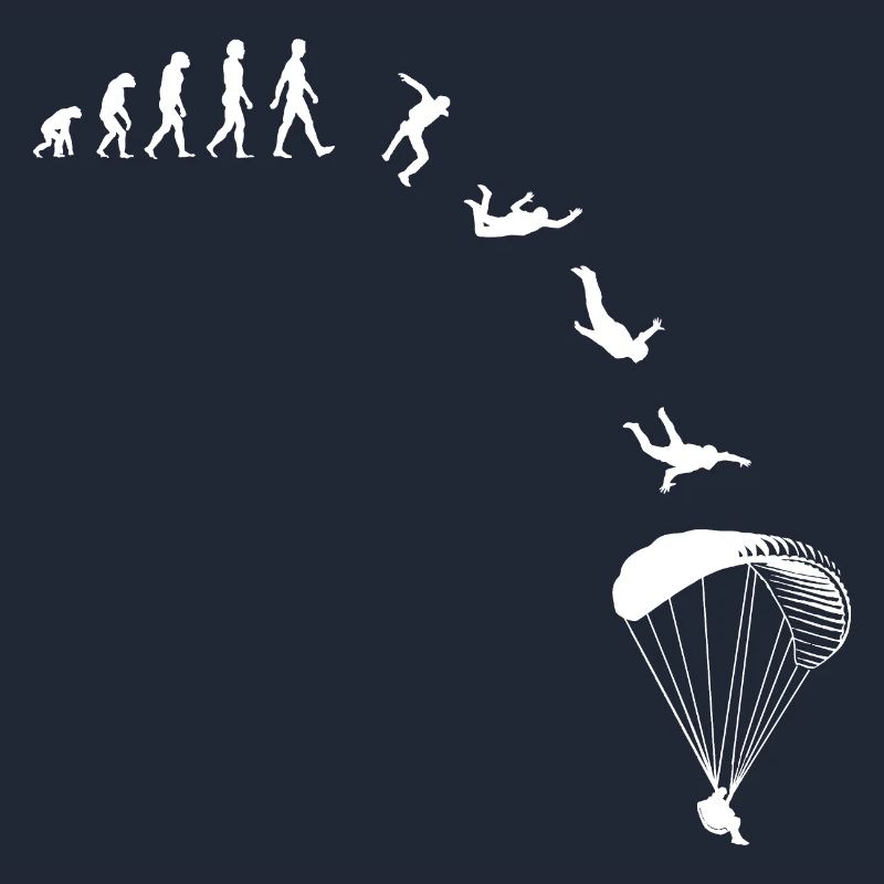 Parapente Parapente Evolution