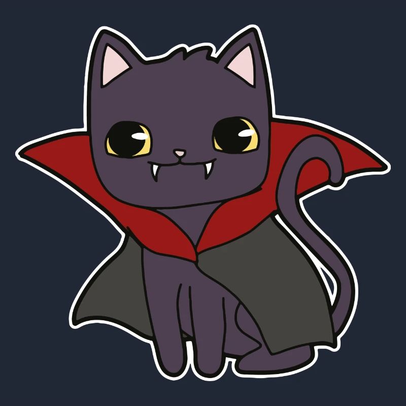 Cat Vampire