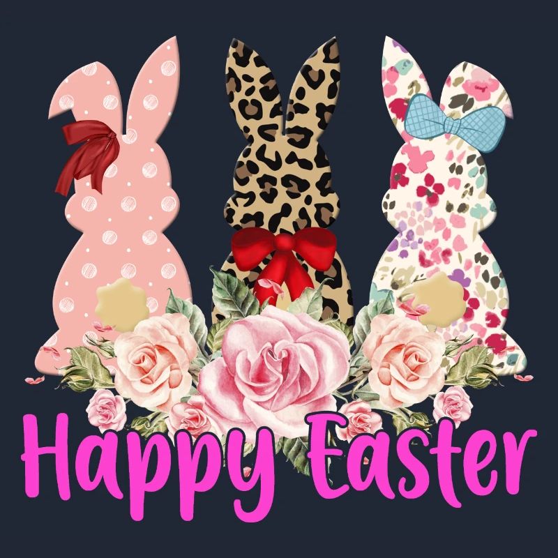 Happy Easter Easter Easter Egg Easter Celebration Easter