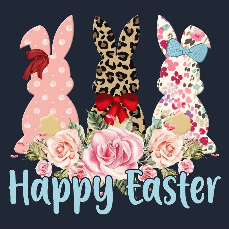Happy Easter Easter Easter Egg Easter Celebration Easter