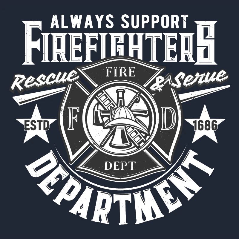Help for the fire brigade b