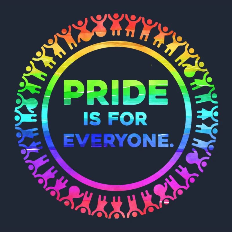 Pride is for Everyone
