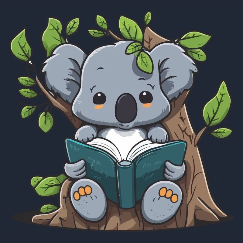 Tree-bound Reader